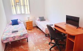 Habitacion Compartido Huelva Centro